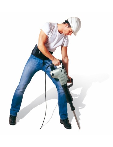 FAJA  TERMICA  PROTECCION  PLUS  G  825