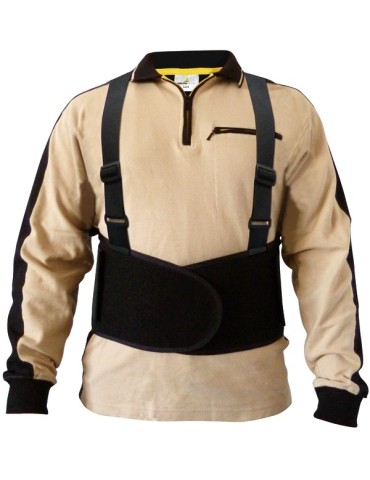 FAJA  PROTECCION  C/TIRANTES  L  CEINT04GT