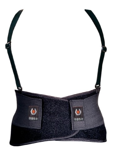 FAJA  PROTECCION  C/TIRANTES  M  B8102