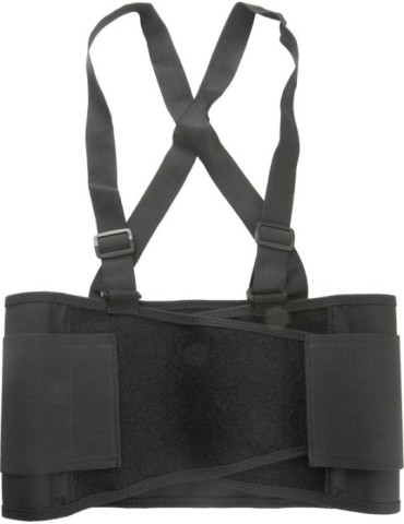 FAJA  PROTECCION  C/TIRANTES  M  SE2910M