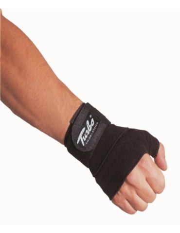 MUÃEQUERA  PROTECCION  PULGAR  -  855