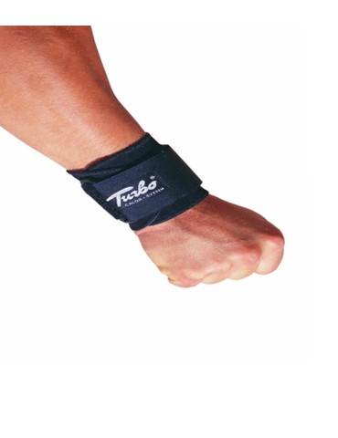 MUÃEQUERA  PROTECCION  C/TENSOR  -  850