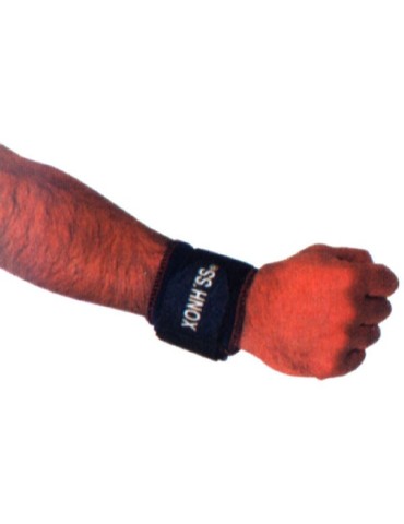 MUÃEQUERA  CON  TENSOR  -  280