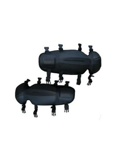 ESPINILLERA  PROTECCION  -  SGKNEP