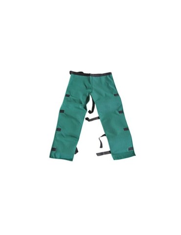 ZAHON  ANTICORTE  DESBROZADORA  ANTIPIEDRAS  -  SG  6411