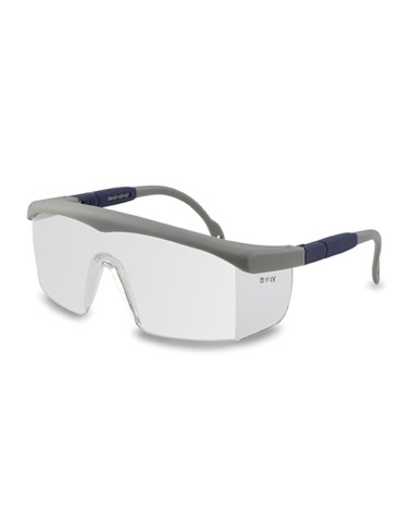 GAFAS  PROTECCION  ANTIRAYA/VAHO  -  BASIC-7  43/9