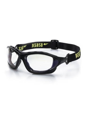 GAFAS  PROTECCION  ANTIRAYA/VAHO  -  156.01