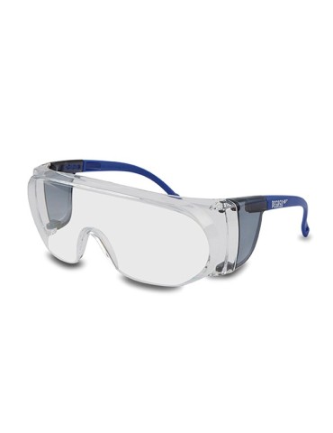 GAFAS  PROTECCION  DOBLE  USO  INC  -  40/9  BASIC  3