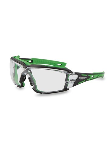 GAFAS  PROTECCION  INCOLOR  BANDA  -  103.03