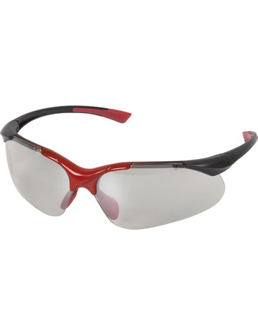 GAFAS  PROTECCION  NEGRA/ROJA  -  SE2701