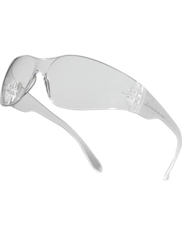 GAFAS  PROTECCION  INCOLORA  -  BRAVA2  CLEAR