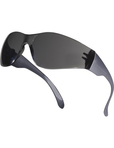 GAFAS  PROTECCION  AHUMADA  -  BRAVA2  SMOKE