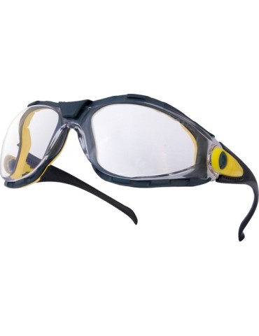 GAFAS  PROTECCION  INC  DESMONT  -  PACAYA  CLEAR