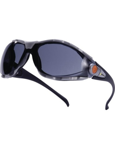 GAFAS  PROTECCION  INC  AJUSTABLE  -  PACAYA  SMOKE