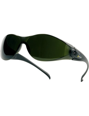 GAFAS  PROTECCION  POLICARB  NGR  -  PACAYA  T5