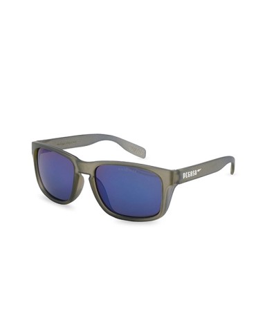 GAFAS  PROTECCION  GRIS  AZUL  -  BOULLDOG