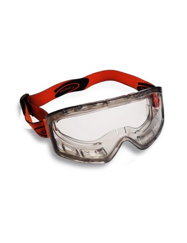 GAFAS  PROTECCION  INCOLORA  -  AZAHARA