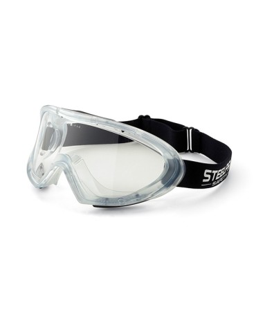 GAFAS  PROTECCION  ANTIENPAÃANTE  -  GIX10