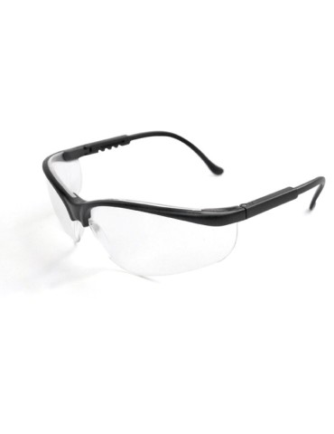 GAFAS  PROTECCION  ANTIRAYA+UV  24,6G  PT1542