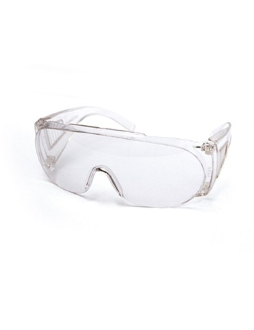 GAFAS  PROTECCION  ANTIRAYA+UV  40G  PT1544