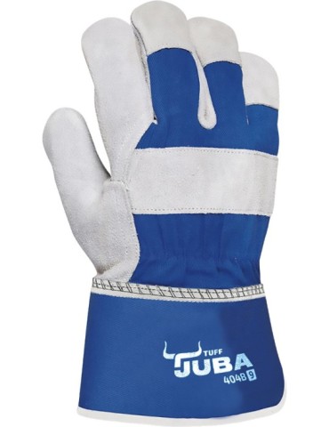 GUANTE  AMERICANO  SERRAJE  FORR  T.9  404B