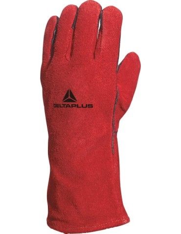 GUANTE  SOLDADOR  SERRAJE  -  CA515R