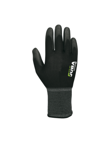 GUANTE  NYLON  POLIURETANO  PALMA  T.8  BPU  1400