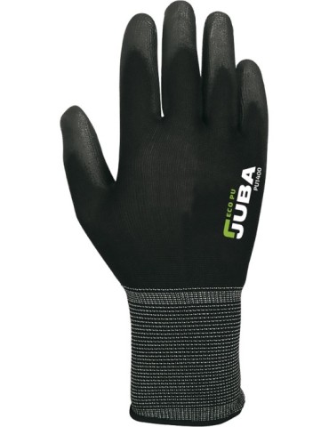 GUANTE  NYLON  POLIURETANO  PALMA  T.9  BPU  1400