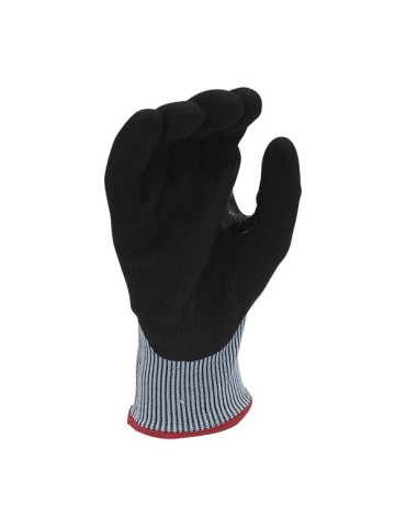 GUANTE  FIBRA  ANTICORTE  PU  T.10  H4211RF