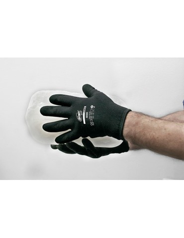 GUANTE  FRIGO  VULRIZO  PVC  PALMA  T.10  NI00