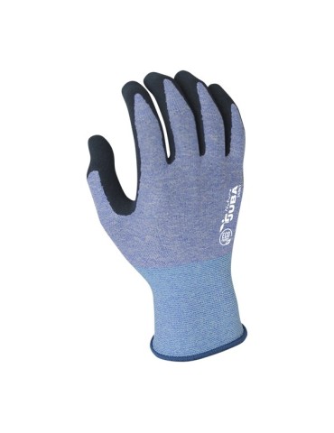 GUANTE  SPANDEX  LATEX  PALMA  T.9  H265NT