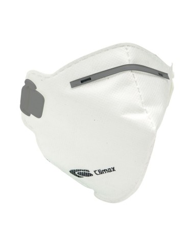 MASCARILLA  FFP2  S/VALVULA  PLEG  -  1720