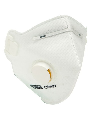 MASCARILLA  FFP3  C/VALVULA  PLEG  -  1730