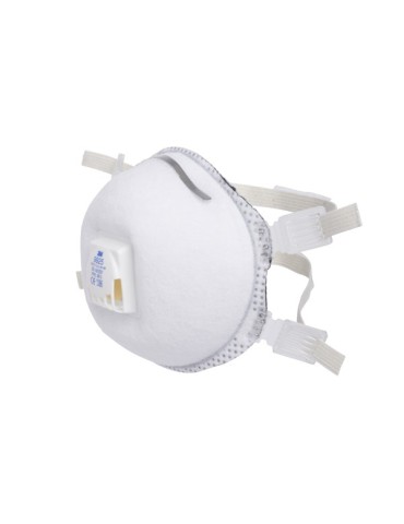 MASCARILLA  FFP2  C/V  SOLDADURA  -  9928