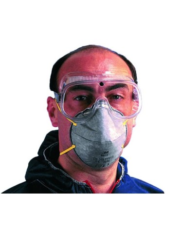 MASCARILLA  FFP1  VAPOR  ORGANICO  -  9913