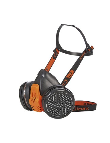 MASCARA  FACIAL  ARNES  2  FILTROS  -  756-A1