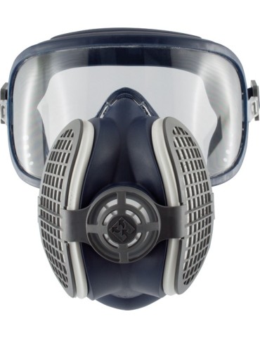 MASCARA  FACIAL  PANORAMIC  2F  P3  -  SPR407