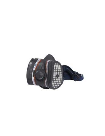 MASCARA  FACIAL  2  FILTROS  T.M/L  SPR503