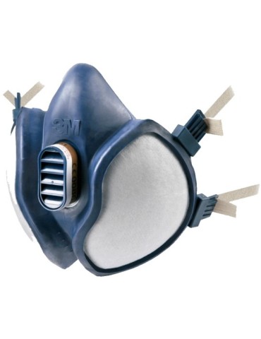 MASCARA  AUTOFILTRANTE  FFA1P2D  -  4251+