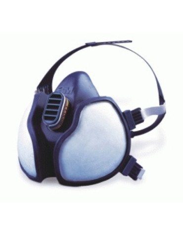 MASCARA  AUTOFILTR.  FFABEK1P3D  -  4279