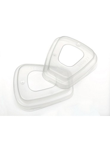 RETENEDOR  FILTROS  S5900  -  501