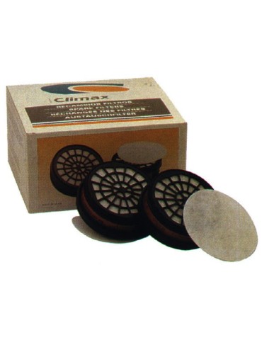 RECAMBIO  FILTRO  VAPORES  ORG  A2  -  731/725