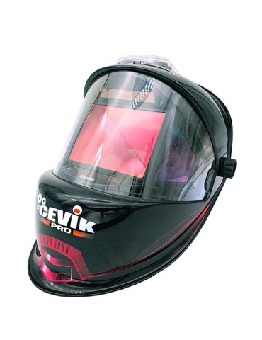 PANTALLA  SOLDAR  ELECTRO  180Âº  -  CE-PE1000/3XL