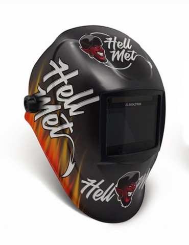 PANTALLA  SOLDAR  ELEC.REG  DEVIL  -  06772