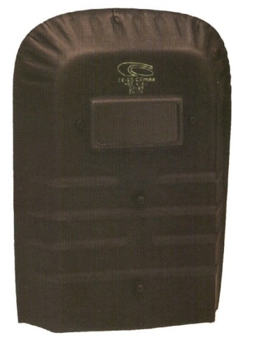 PANTALLA  SOLDAR  MANO  -  418-U