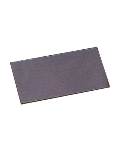 CRISTAL  INACTINI  SOLDAR  PQ.100  110X55  MM  T11