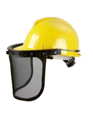 PANTALLA  +CASCO+  MALLA  -  H801M