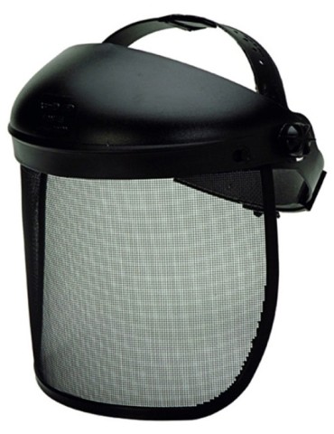 PANTALLA  PROTECCION  MALLA  MET.  200X320  MM  425