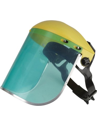 PANTALLA  PROTECCION  MEDIO  CASCO  200X395  SE1760