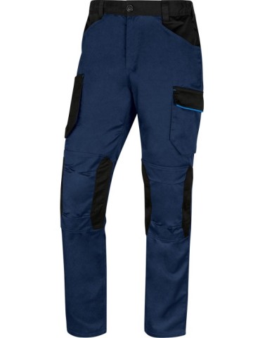 PANTALON  POL/ALGO  MULTIB  M2PA3  S  MARINO/REY